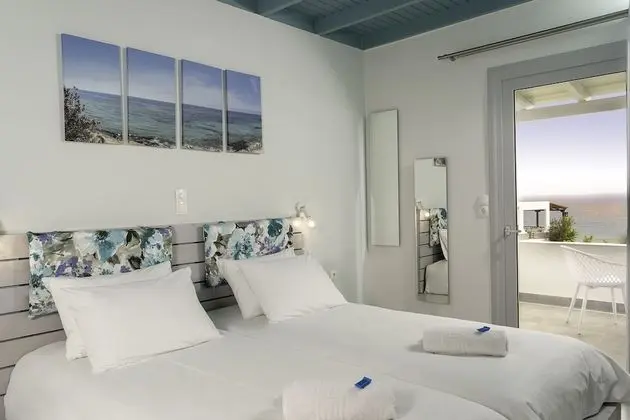 Design Stüdyo, Deniz Manzaralı