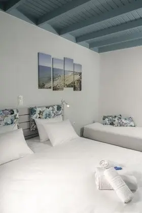 Design Stüdyo, Deniz Manzaralı