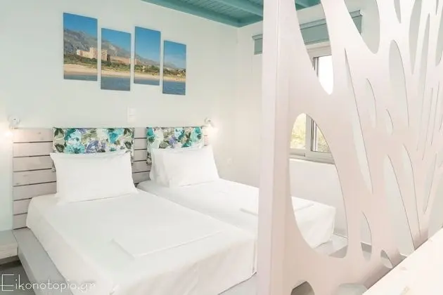 Design Stüdyo, Deniz Manzaralı