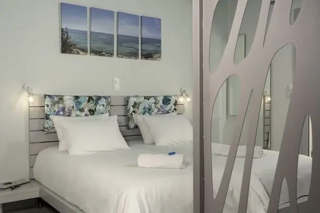 Design Stüdyo, Deniz Manzaralı