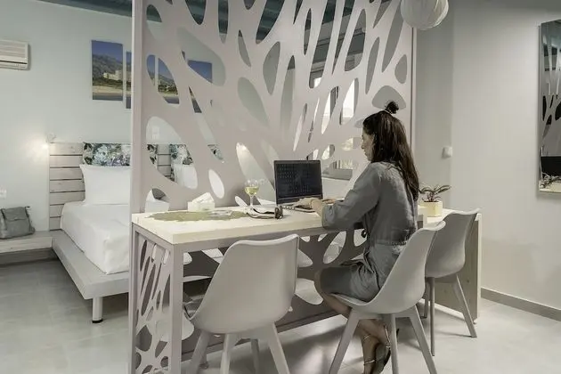 Design Stüdyo, Deniz Manzaralı