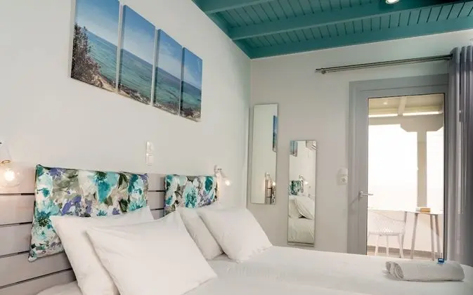 Design Stüdyo, Deniz Manzaralı