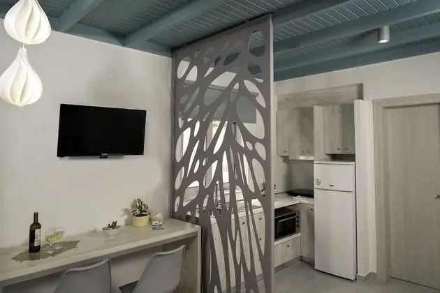 Design Stüdyo, Deniz Manzaralı