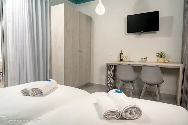 Design Stüdyo, Deniz Manzaralı