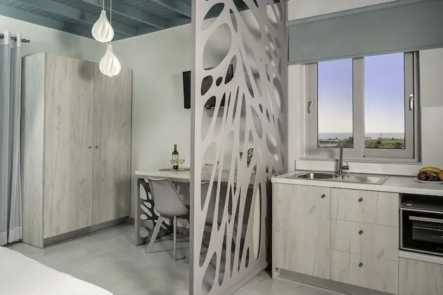 Design Stüdyo, Deniz Manzaralı