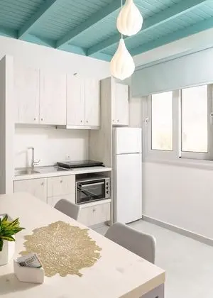 Design Stüdyo, Deniz Manzaralı