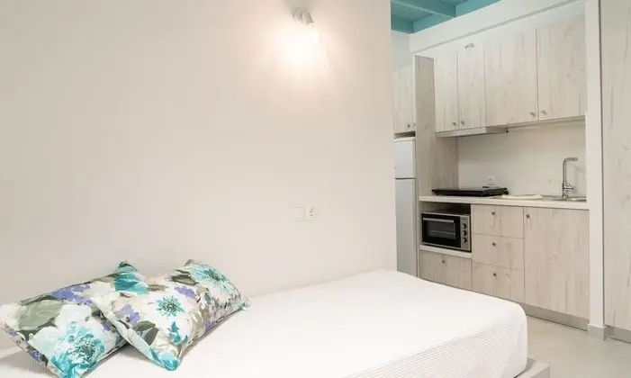 Design Stüdyo, Deniz Manzaralı