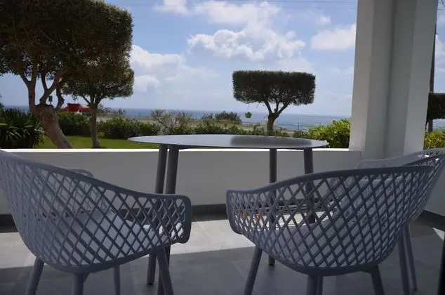 Design Stüdyo, Deniz Manzaralı