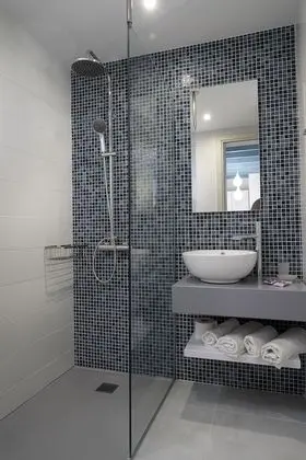 Design Stüdyo, Deniz Manzaralı