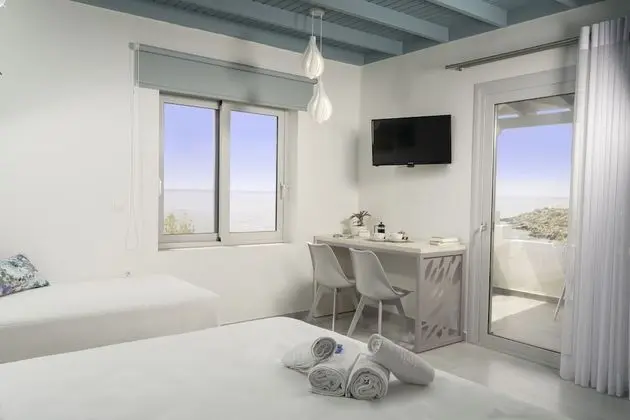 Design Stüdyo, Deniz Manzaralı