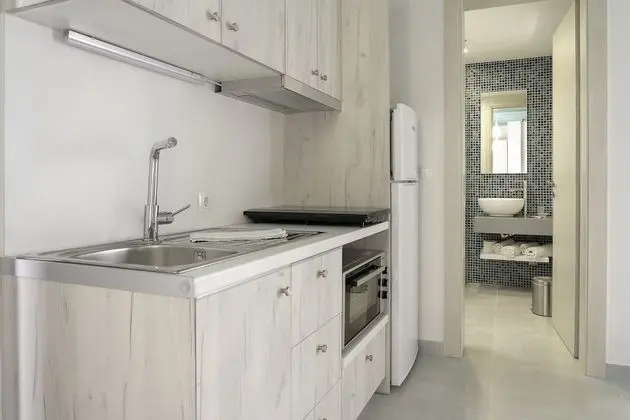 Design Stüdyo, Deniz Manzaralı