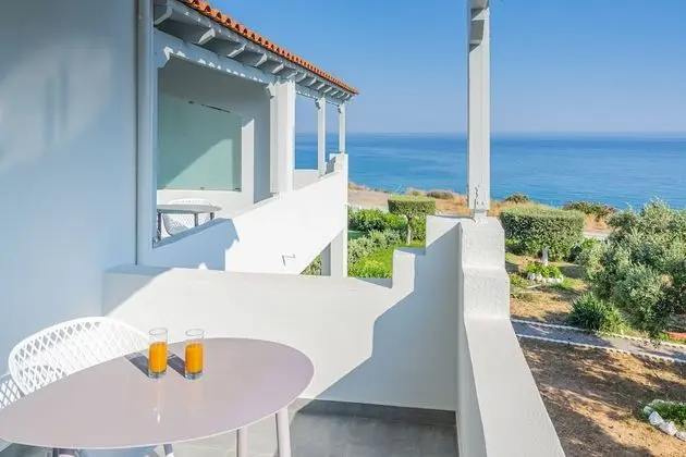 Design Stüdyo, Deniz Manzaralı