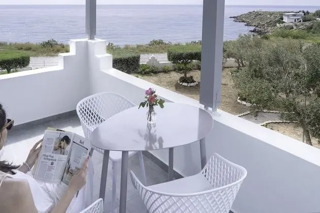 Design Stüdyo, Deniz Manzaralı