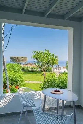 Design Stüdyo, Deniz Manzaralı