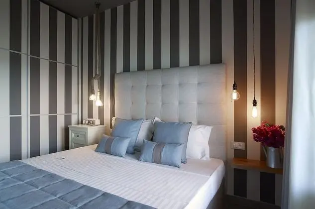 Deluxe Villa, Deniz Manzaralı