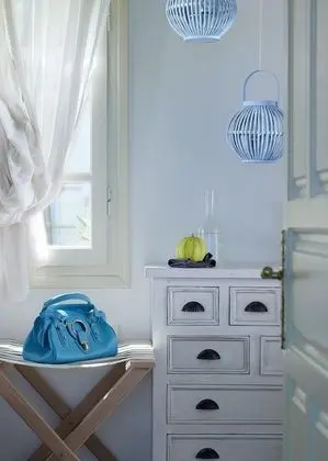 Deluxe Villa, Deniz Manzaralı