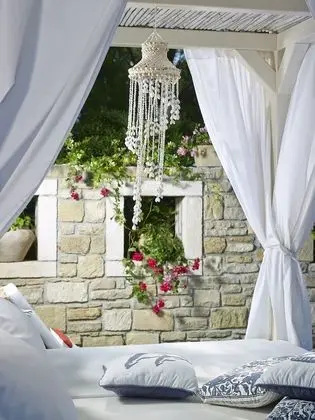 Deluxe Villa, Deniz Manzaralı