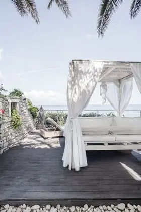 Deluxe Villa, Deniz Manzaralı