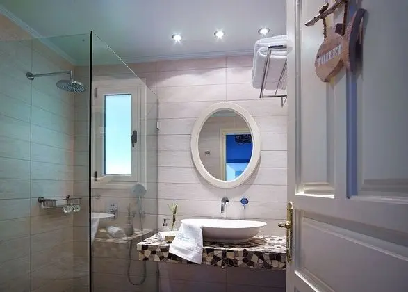 Deluxe Villa, Deniz Manzaralı