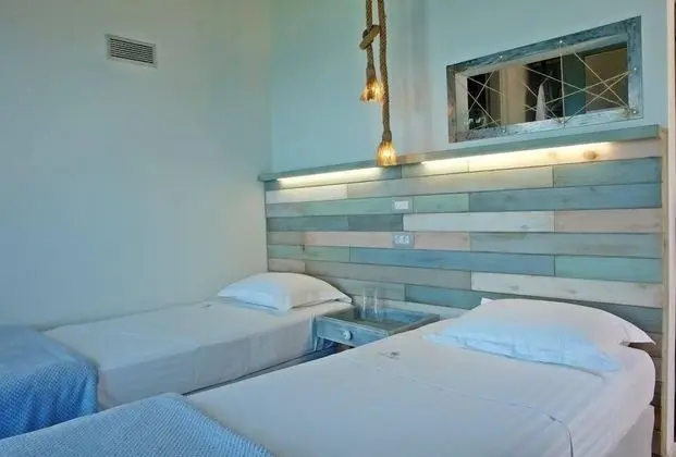 Luxury Villa, Deniz Manzaralı