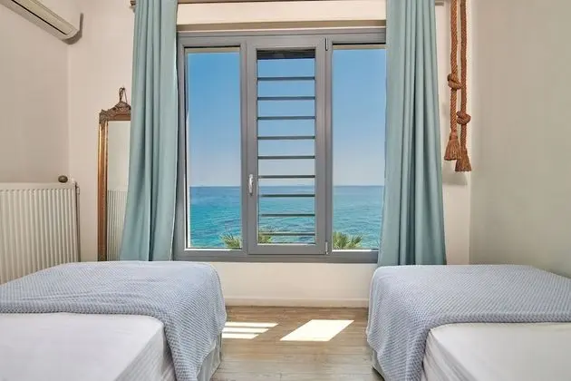 Luxury Villa, Deniz Manzaralı