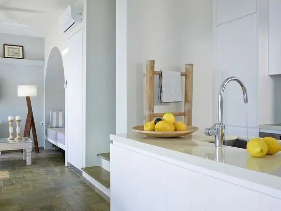 Luxury Villa, Deniz Manzaralı