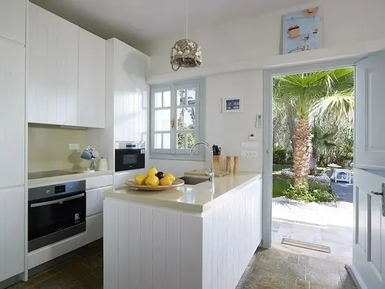 Luxury Villa, Deniz Manzaralı