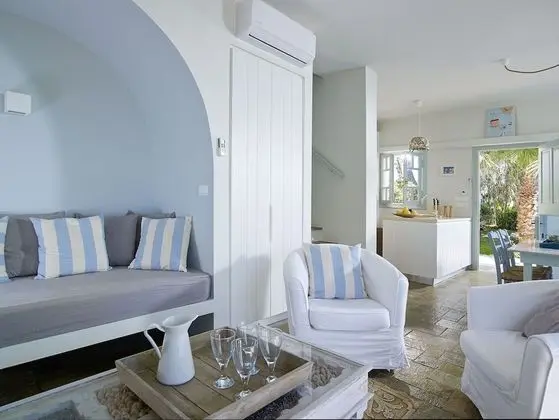 Luxury Villa, Deniz Manzaralı