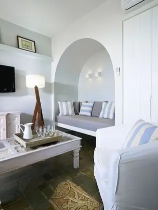 Luxury Villa, Deniz Manzaralı