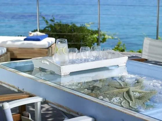 Luxury Villa, Deniz Manzaralı