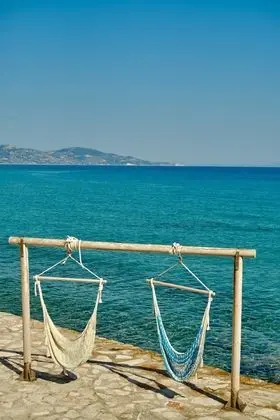 Luxury Villa, Deniz Manzaralı