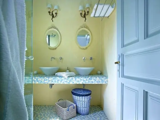 Luxury Villa, Deniz Manzaralı