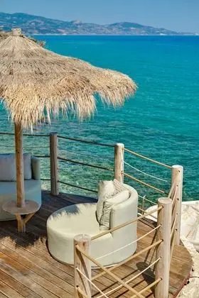 Romantic Apart Daire, Deniz Manzaralı