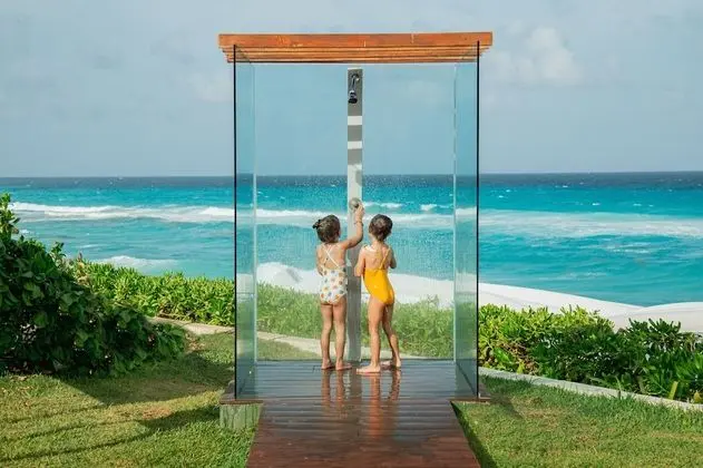 Junior suite - Lagoon View