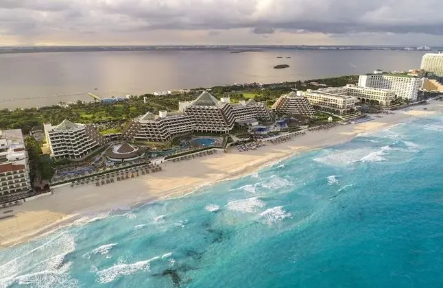 Junior Suite Nikte Ocean View