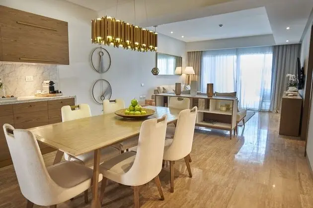 Two Bedroom Master Suite