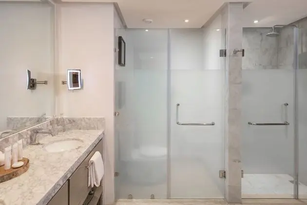 Two Bedroom Master Suite