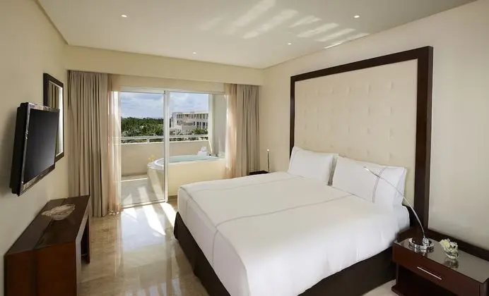 Two Bedroom Master Suite