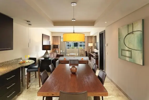 1 Çift ​​kişilik Yatak One Bedroom