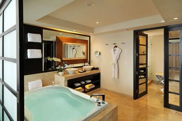 1 Çift ​​kişilik Yatak One Bedroom