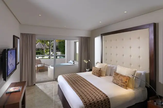 Suit One Bedroom