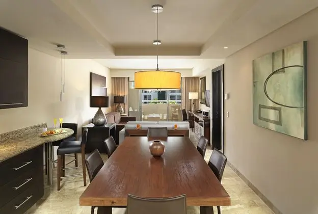 Suit One Bedroom