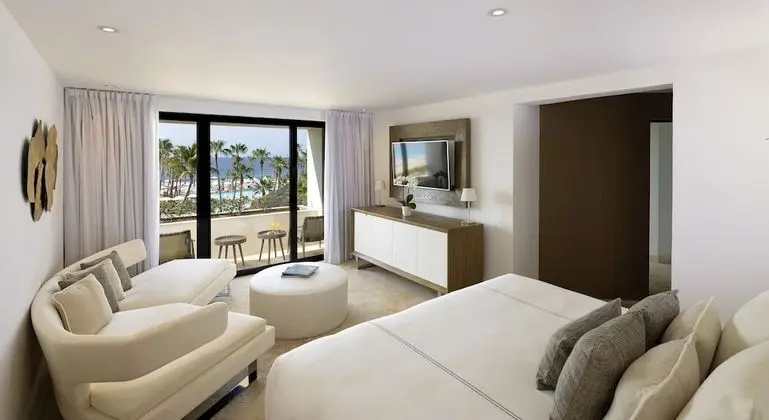 The Reserve Master  Suite