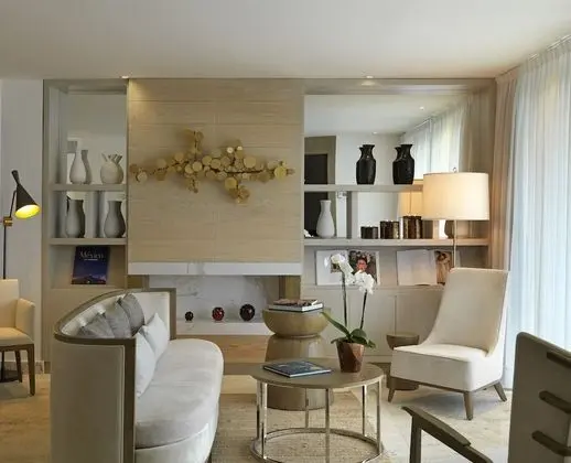 The Reserve Master  Suite
