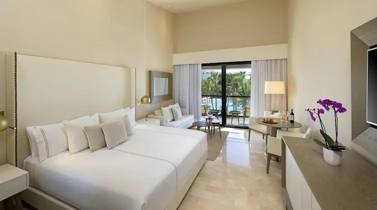 The Reserve Suite Ocean View
