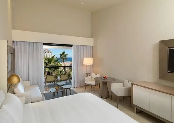 The Reserve Suite Ocean View