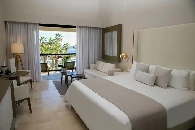 The Reserve Suite Ocean View