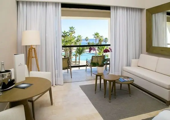 The Reserve Suite Ocean View
