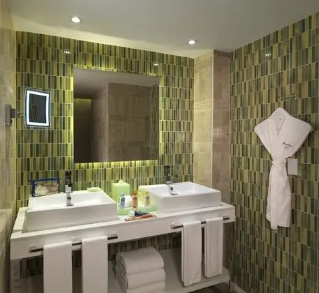 The Reserve Suite Ocean View