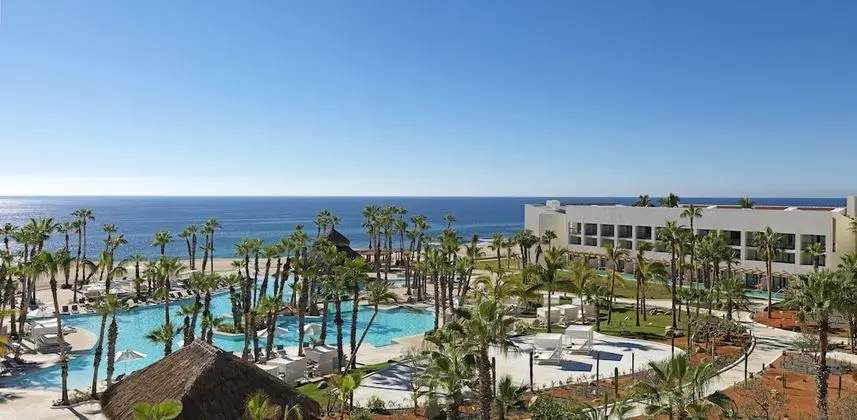 The Reserve Suite Ocean View